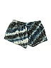 Penelope Wildberry Tie-dye Blue Shorts Size 7 - 8 - photo 1