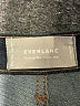 Everlane Blue Jeans Size 27 waist - photo 6