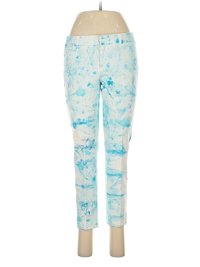 Pre-owned Banana Republic Factory Store Jeans In Blue