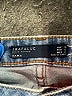 Trafaluc by Zara Hearts Blue Jeans Size 6 - photo 7