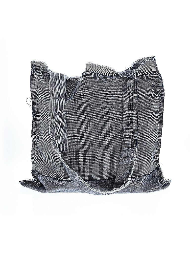 Click to view more detailed imagery on our partner's website Pre-owned Grade & Gather Shoulder Bag In Blue