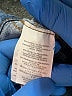 Madewell Hearts Blue Jeans Size 28 waist - photo 5