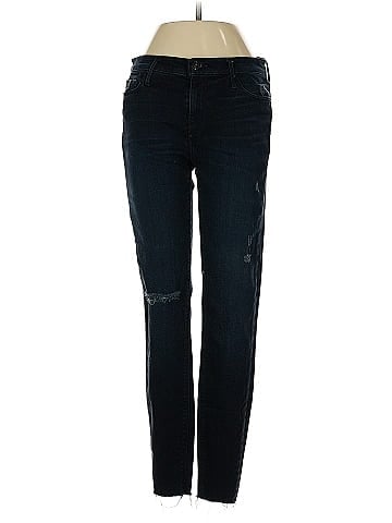 Black Orchid Denim Jeans (view 1)