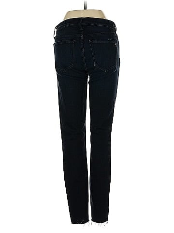 Black Orchid Denim Jeans (view 2)