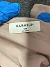 Babaton 100% Viscose Solid Pink Romper Size XXS - photo 4
