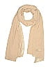 INC International Concepts 100% Polyester Tan Pink Scarf One size - photo 1
