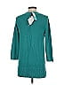 Magnolia Grace Teal Pullover Sweater Size S - photo 2