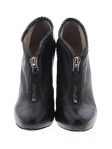 Diane von Furstenberg Ankle Boots (view 2)