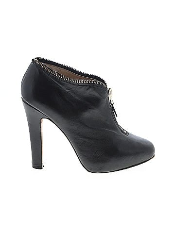 Diane von Furstenberg Ankle Boots (view 1)