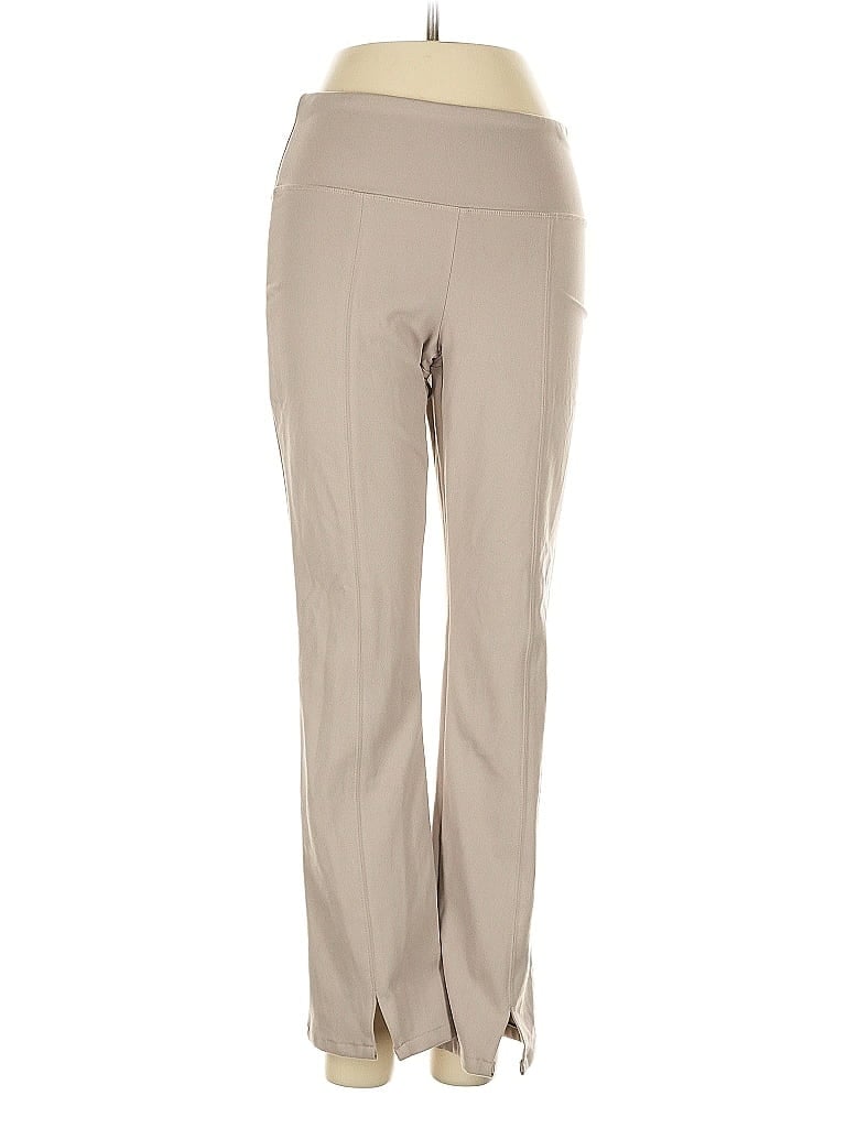 Pre-owned Jessica Simpson Active Pants In Brown