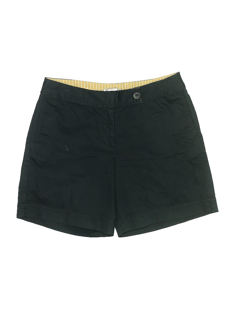 Pre-owned Tommy Bahama Shorts In Black