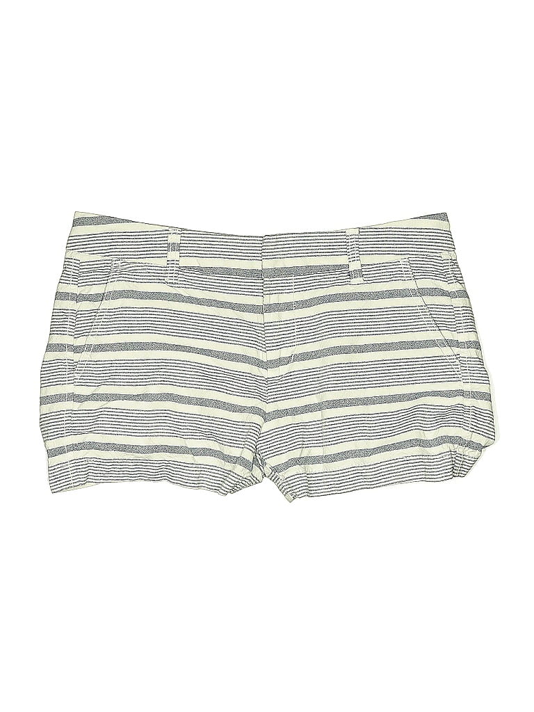 Pre-owned Gap Outlet Shorts In Gray