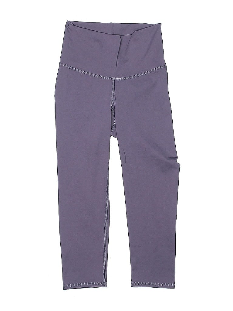 Click to view more detailed imagery on our partner's website Pre-owned Niyama Sol Athletic Shorts In Purple