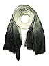 Cushnie 100% Polyester Gray Scarf One size - photo 1