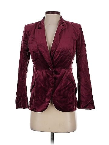 White House Black Market Blazer (view 1)