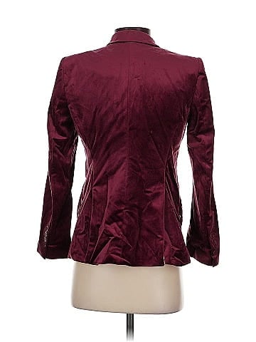 White House Black Market Blazer (view 2)