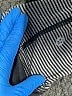Lululemon Athletica Color Block Gray Active Pants Size 4 - photo 7