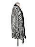 Nic + Zoe Black Cardigan Size S - photo 4