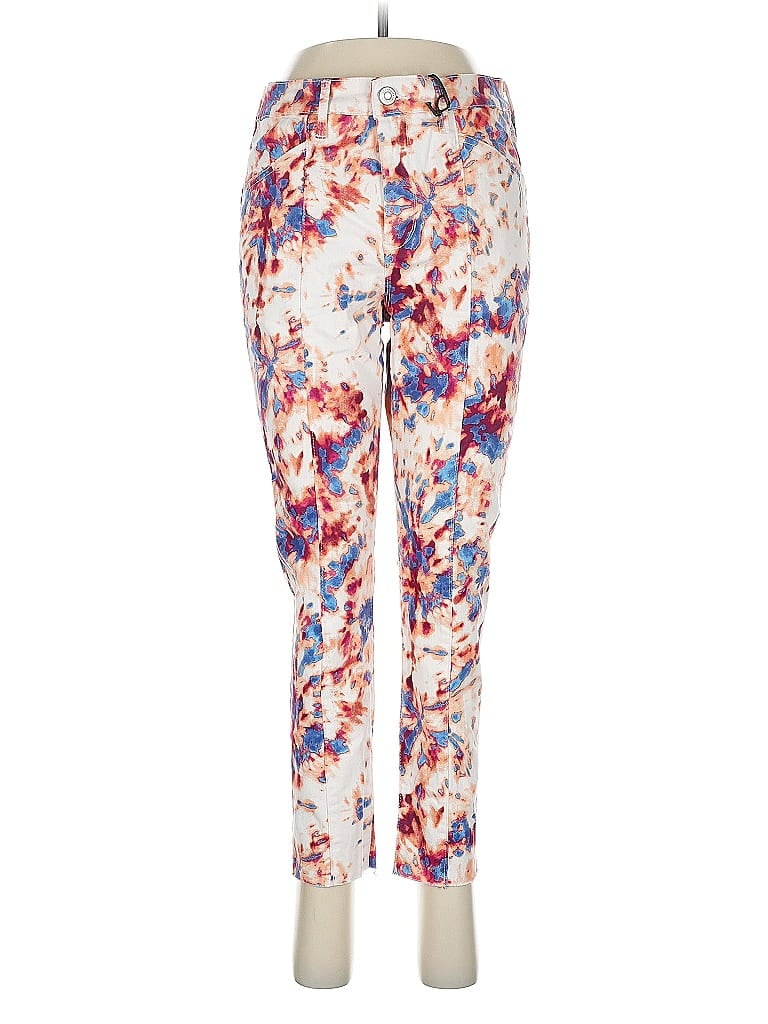 Skinnygirl Active Pants In Multi