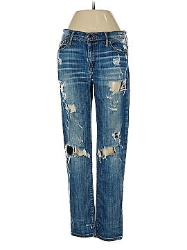 Black Orchid Denim Jeans