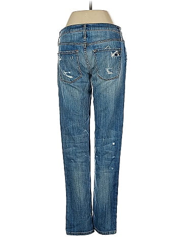 Black Orchid Denim Jeans (view 2)