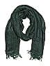 Unbranded Green Teal Scarf One size - photo 1