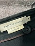 Garfield & Marks Solid Black Formal Skirt Size 4 - photo 3