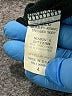 Garfield & Marks Solid Black Formal Skirt Size 4 - photo 4