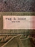 Rag & Bone Green Casual Pants Size 25 waist - photo 6