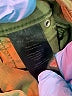 Rag & Bone Green Casual Pants Size 25 waist - photo 7