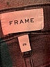 FRAME Gray Jeans Size 25 waist - photo 7