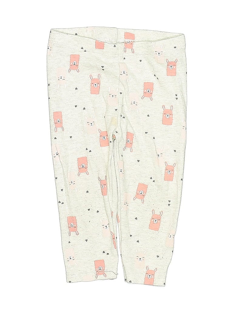 Click to view more detailed imagery on our partner's website Pre-owned Pekkle Babies' Casual Pants In Pink