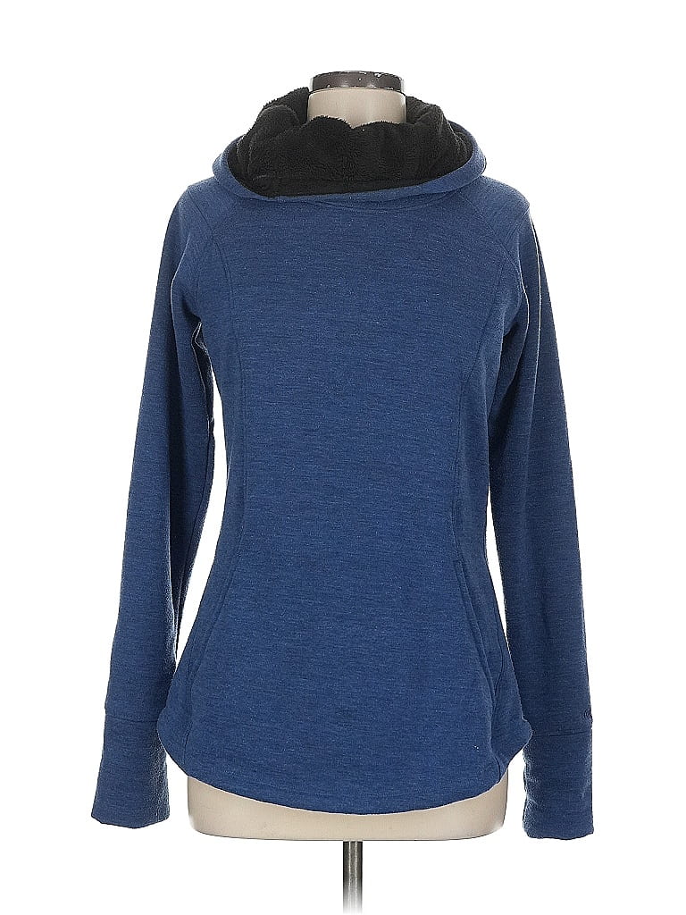 Click to view more detailed imagery on our partner's website Pre-owned Marmot Sweatshirt In Blue