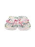 Unbranded Pink White Flip Flops Size 9 - photo 2