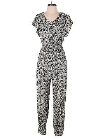 Anthropologie Jumpsuit (view 1)