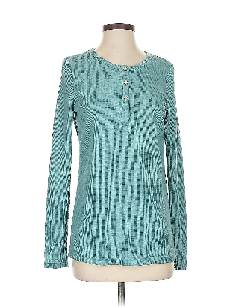 Click to view more detailed imagery on our partner's website Pre-owned Michelle Mae Cardigan Sweater In Blue