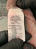 Madewell Gray Pink Coat Size XS - photo 7
