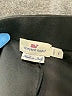 Vineyard Vines Solid Black Dress Pants Size 6 - photo 7