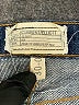 Current/Elliott Hearts Blue Jeans Size 30 waist - photo 7
