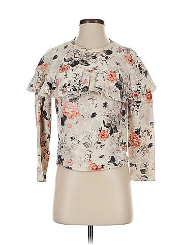 Rebecca Taylor Cardigan (view 1)
