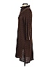 Puella Brown Casual Dress Size S - photo 5