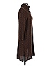 Puella Brown Casual Dress Size S - photo 4