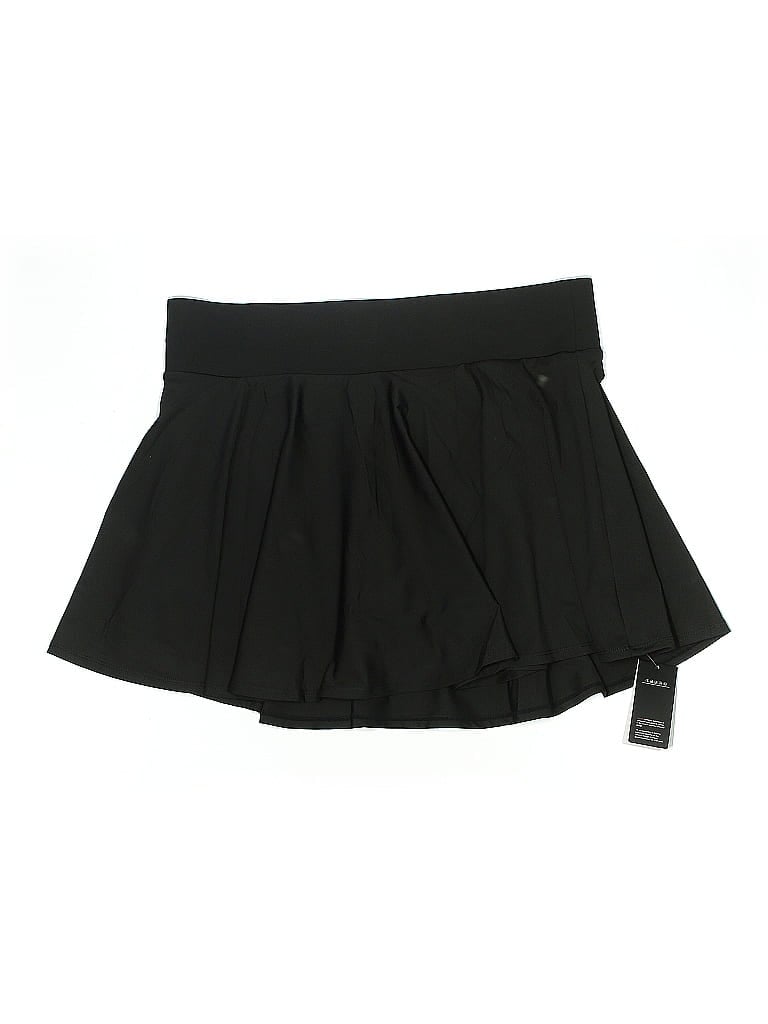 Assorted Brands Skort In Black