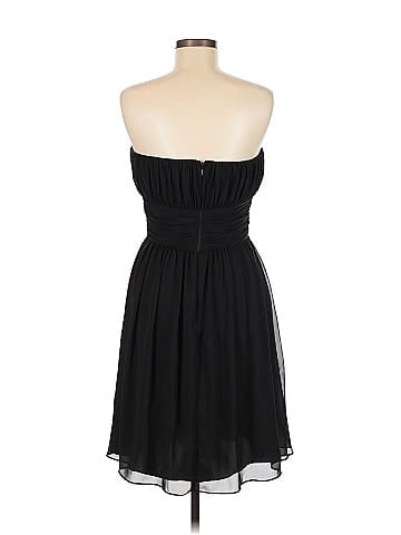 White House Black Market Cocktail Dress (view 2)