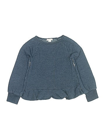 Crewcuts Pullover Sweater (view 1)