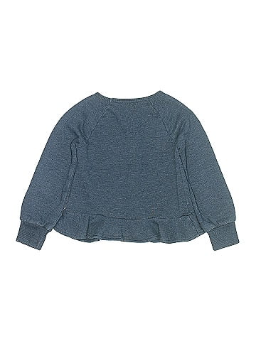 Crewcuts Pullover Sweater (view 2)