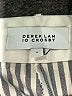Derek Lam 10 Crosby Stripes Blue Casual Pants Size 6 - photo 3