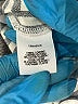 Derek Lam 10 Crosby Stripes Blue Casual Pants Size 6 - photo 4