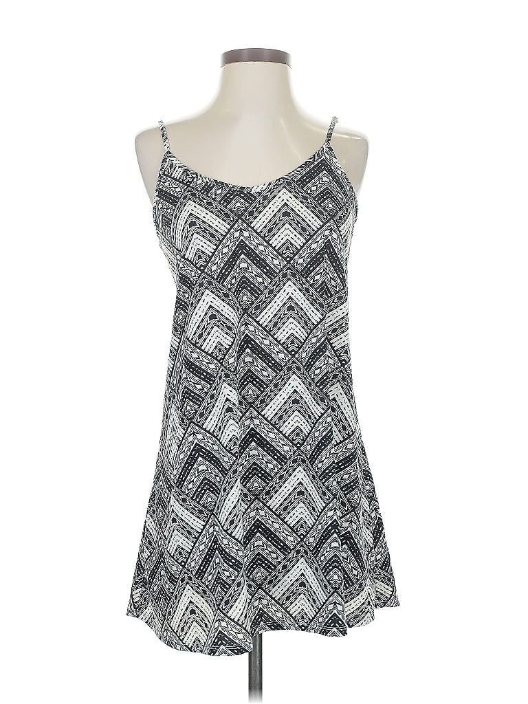 VICTORIA'S SECRET PINK Pre-owned Sleeveless Top Silver Halter Neckline Tops