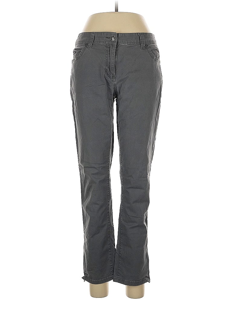 Click to view more detailed imagery on our partner's website Pre-owned Style & Co Jeans In Gray